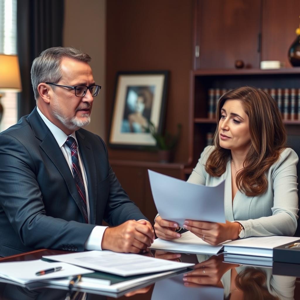 Underinsured Motorist Claim Lawyer Rockingham County, VA