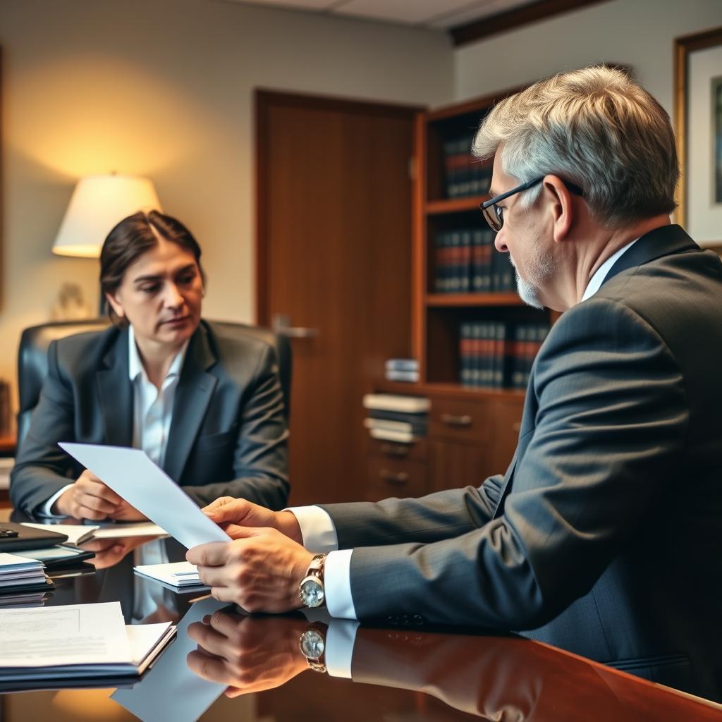 Unlawful Dealing in Firearms lawyer Woodstock, VA