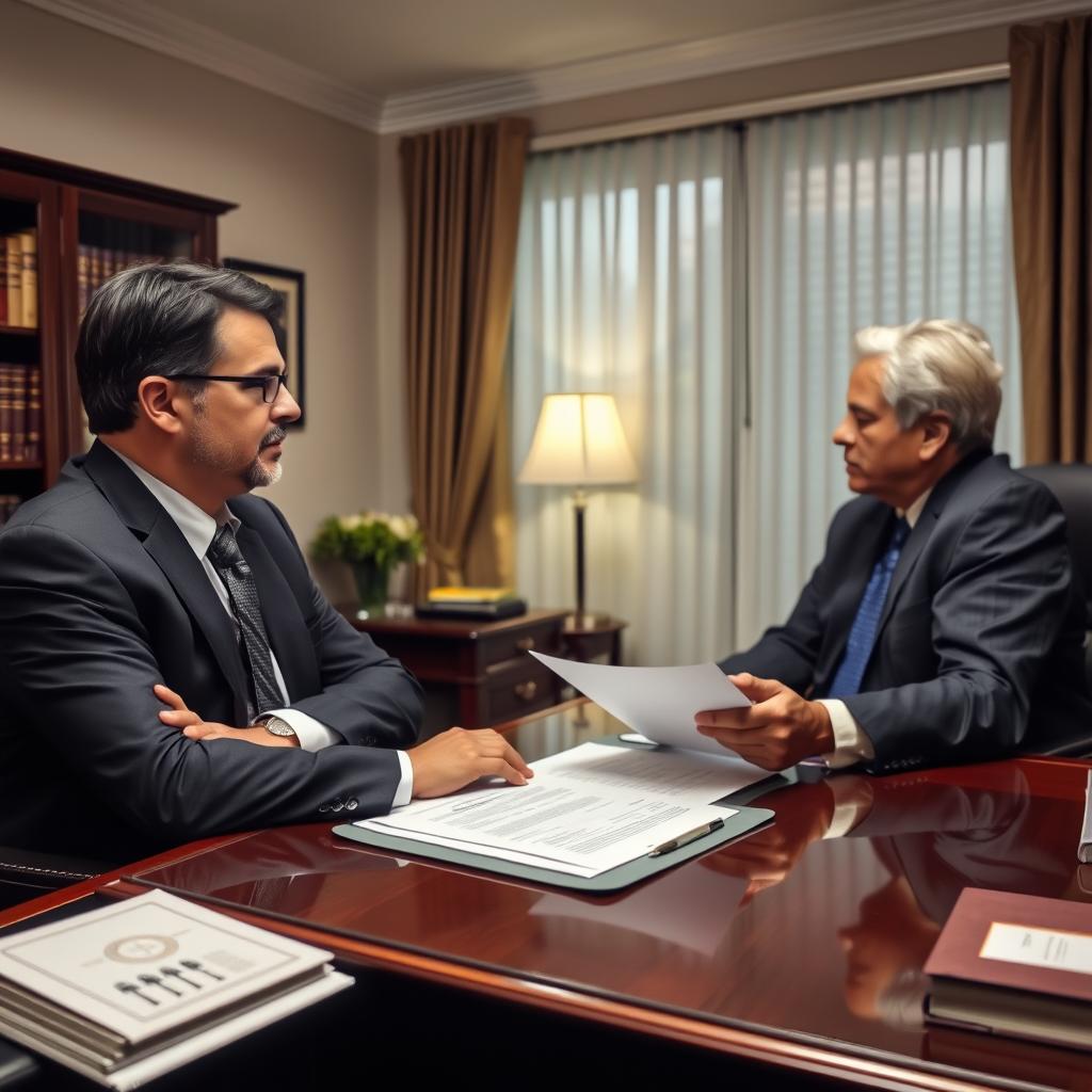 Visa/Permit/Document Fraud lawyer Rockingham County, VA