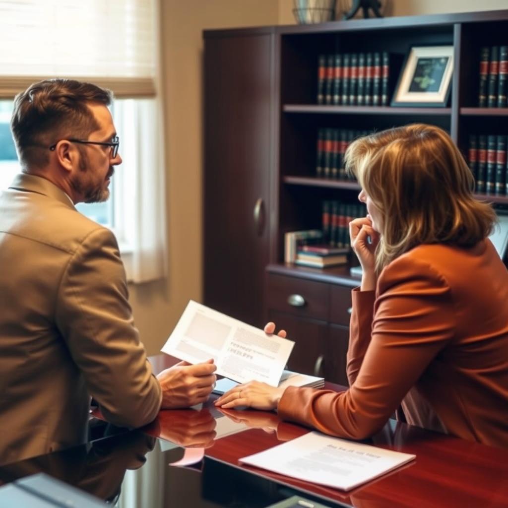 Warranty Lawyer Rockingham County, VA