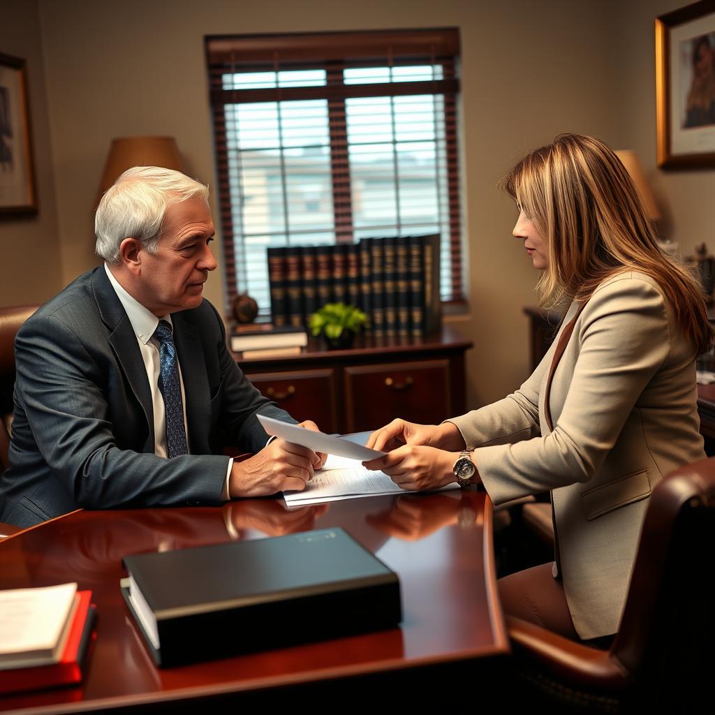Will Contest Lawyer Rockingham County