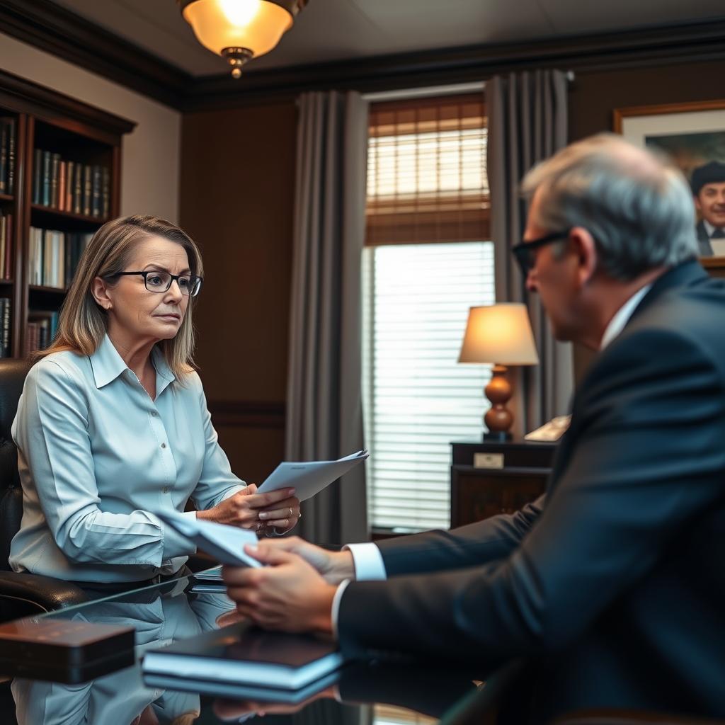 Witness Tampering lawyer Rockingham County, VA