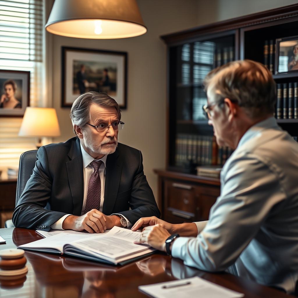 Wrongful Death Lawyer Rockingham County, VA