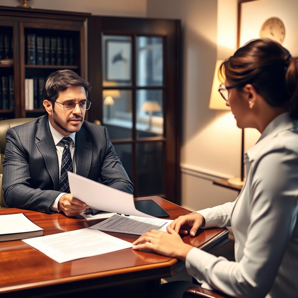 Adultery Divorce Lawyer Shenandoah County, VA