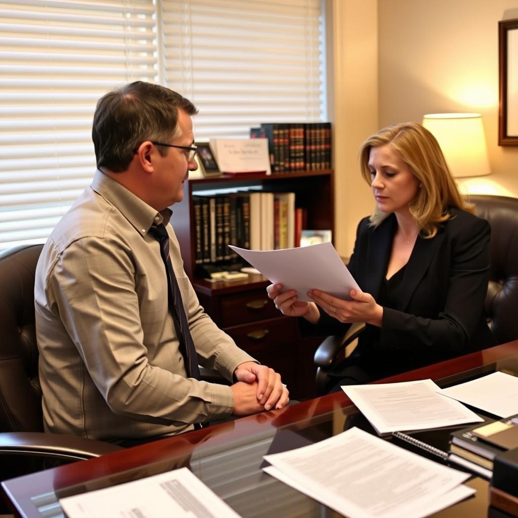 Advance Medical Directive Lawyer Woodstock, VA