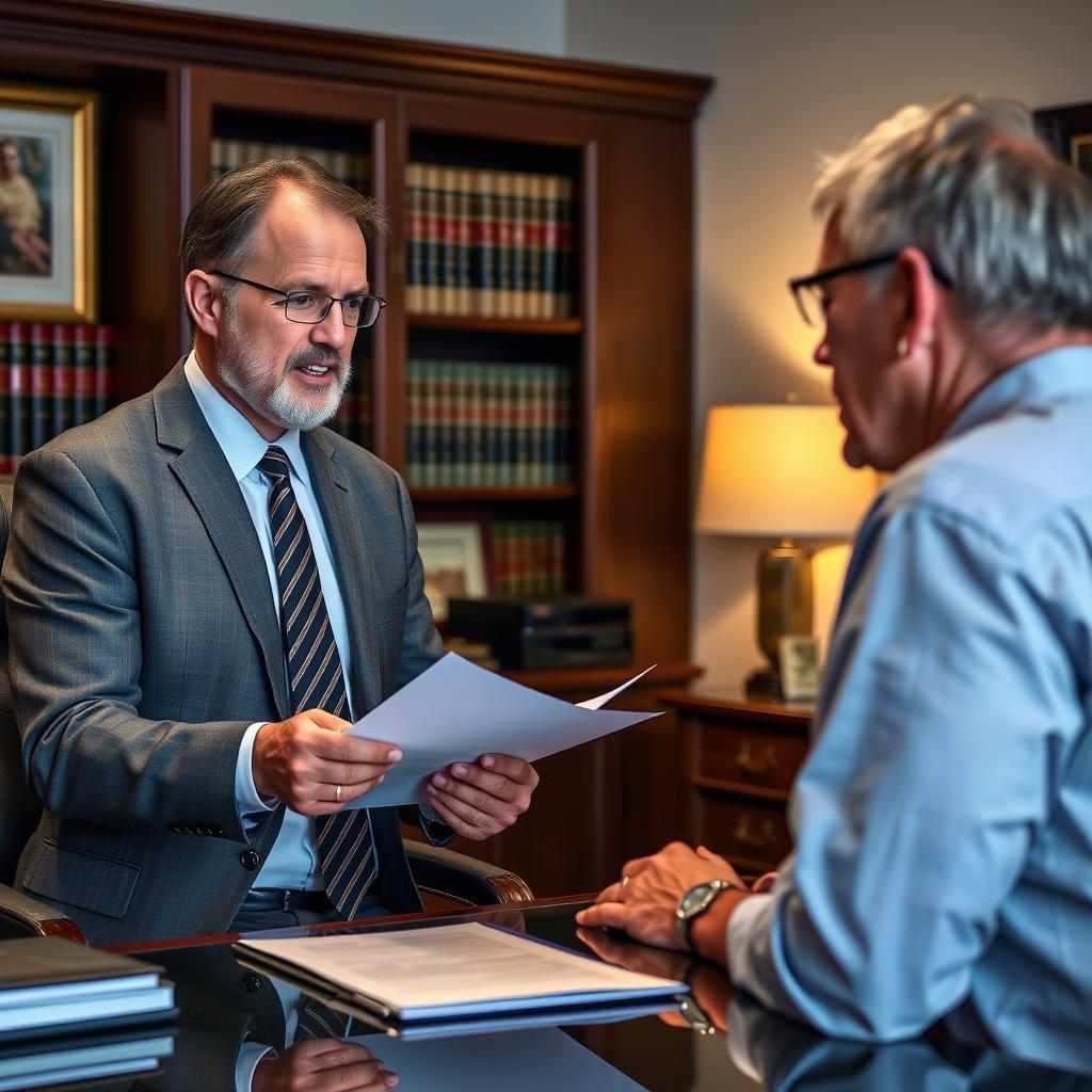 Animal Attack Lawyer Rockingham County, VA