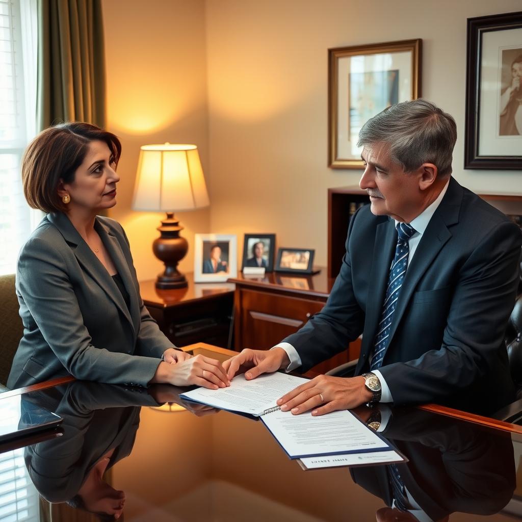 Armed Forces Divorce Lawyer Shenandoah County, VA