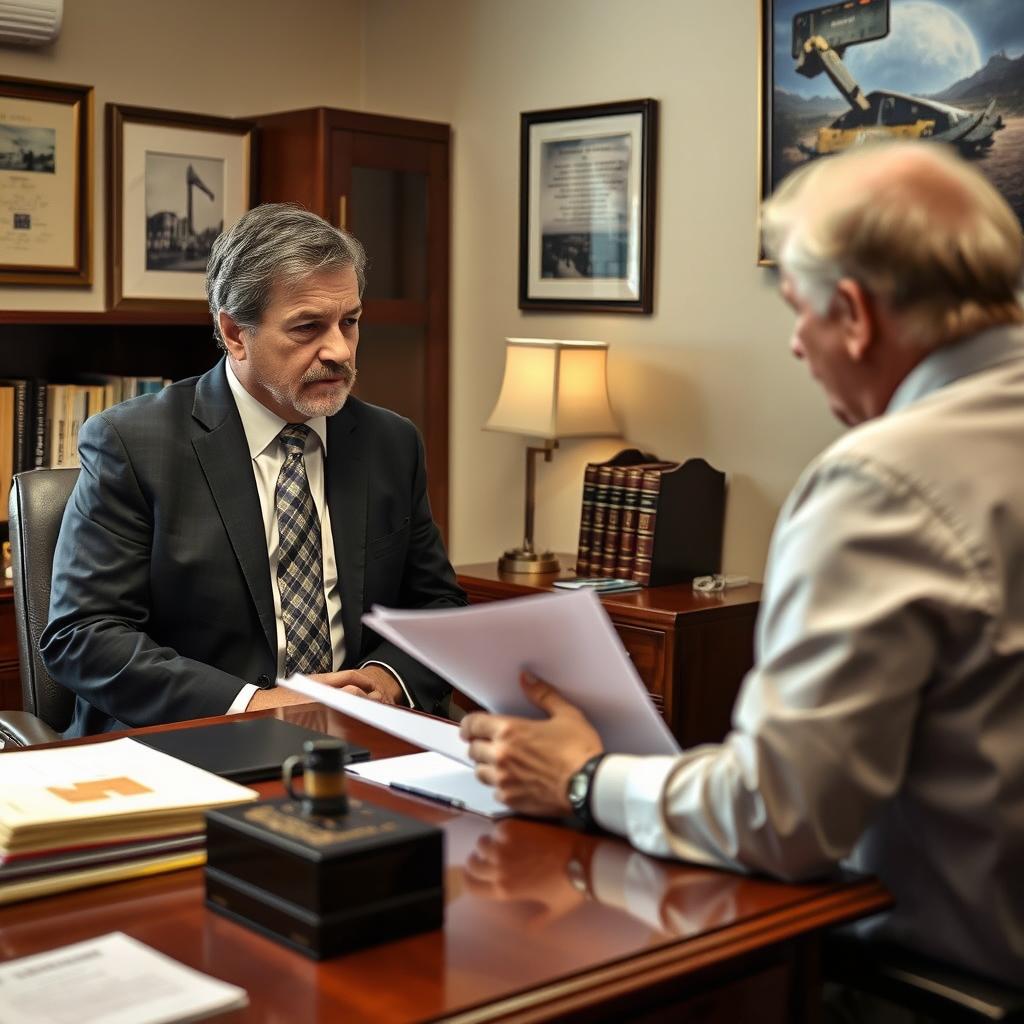 Arson/Bombing of Federal Property lawyer Rockingham County, VA