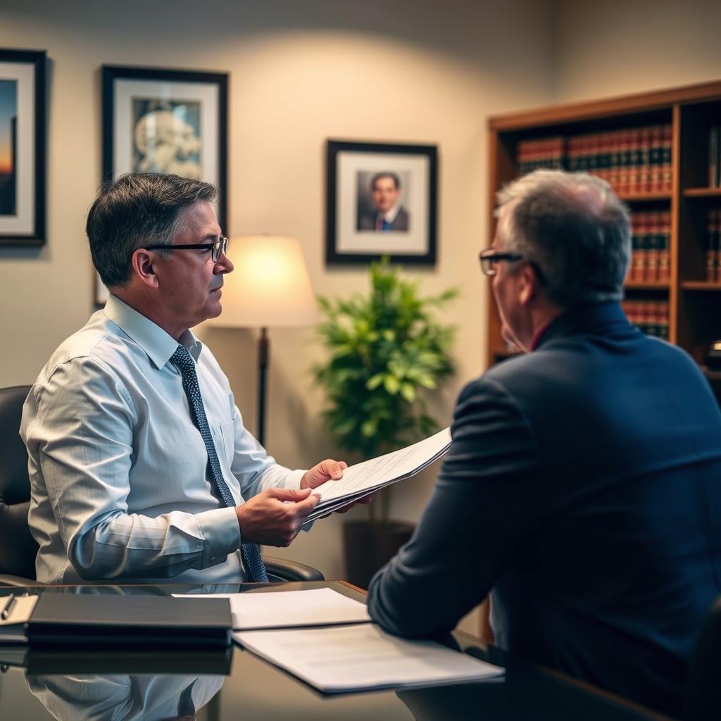 Assault Injury Lawyer Rockingham County, VA