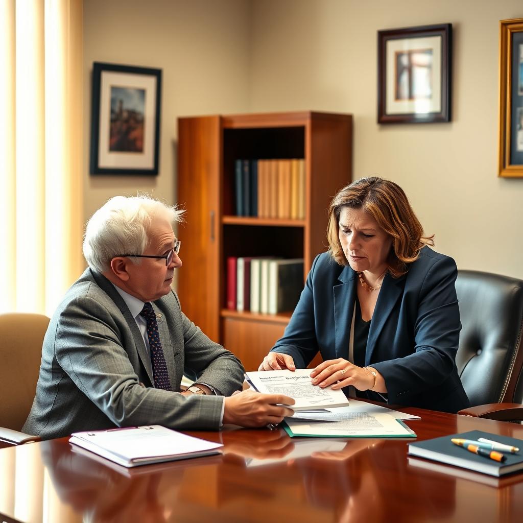 Attempt to Commit a Felony lawyer Rockingham County, VA
