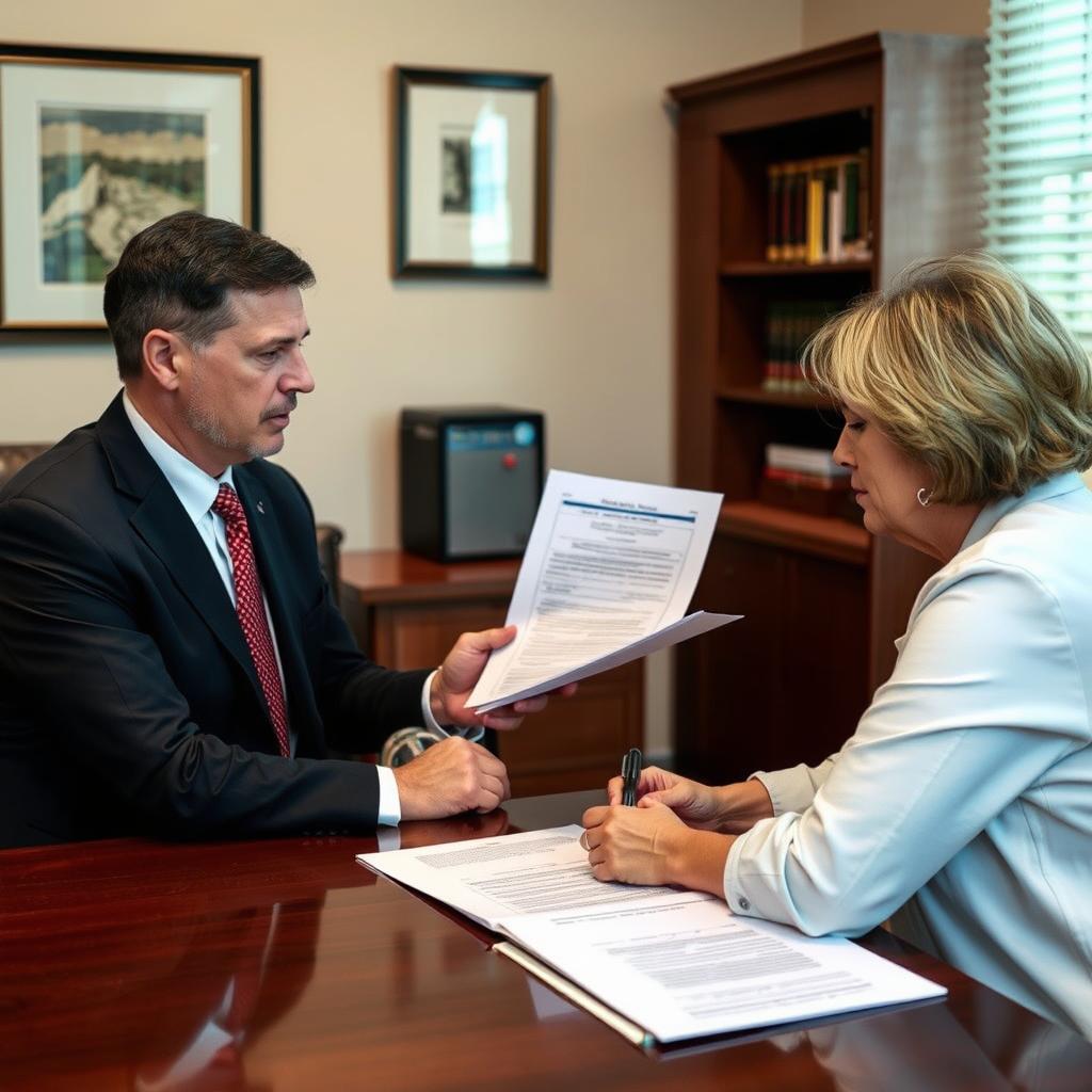 Back Child Support Lawyer Clarke County, VA