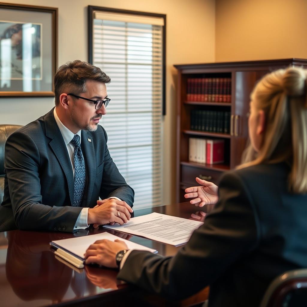 Beach Franchise Dispute Lawyer Lexington, VA