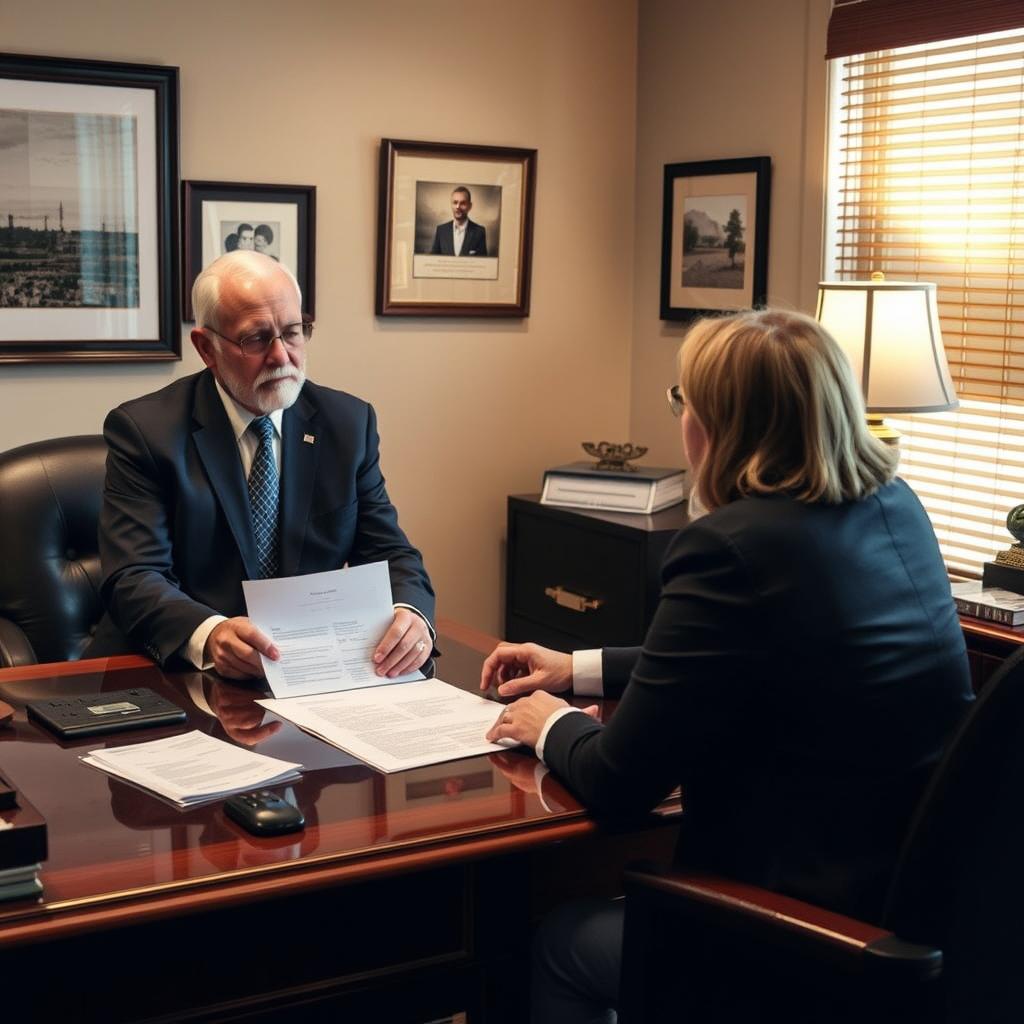 Beach Franchise Dispute Lawyer Shenandoah County, VA