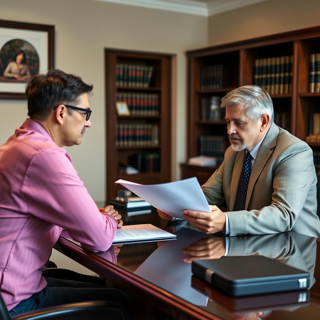 Beach Military Divorce Lawyer Clarke County, VA