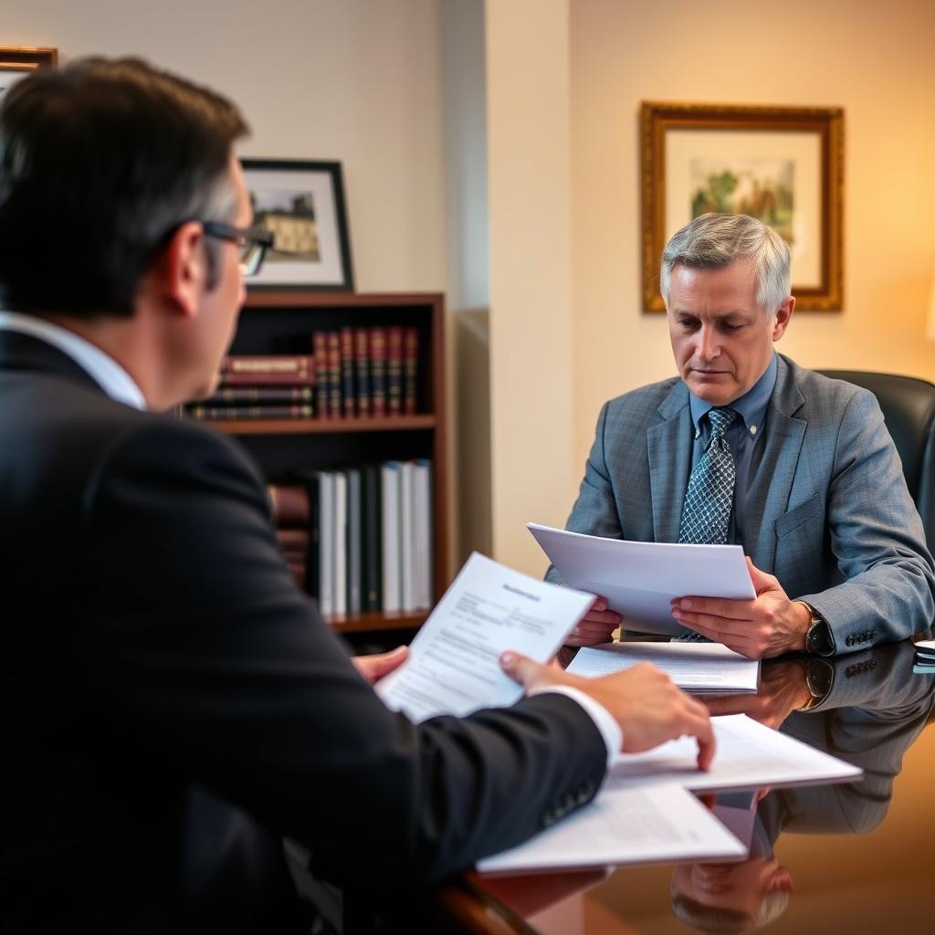Beach Military Divorce Lawyer Woodstock, VA