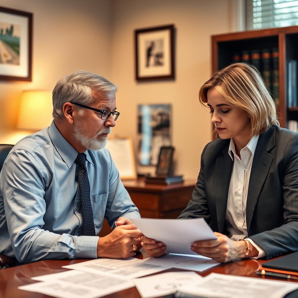 Bicycle Accident Lawyer Woodstock, VA