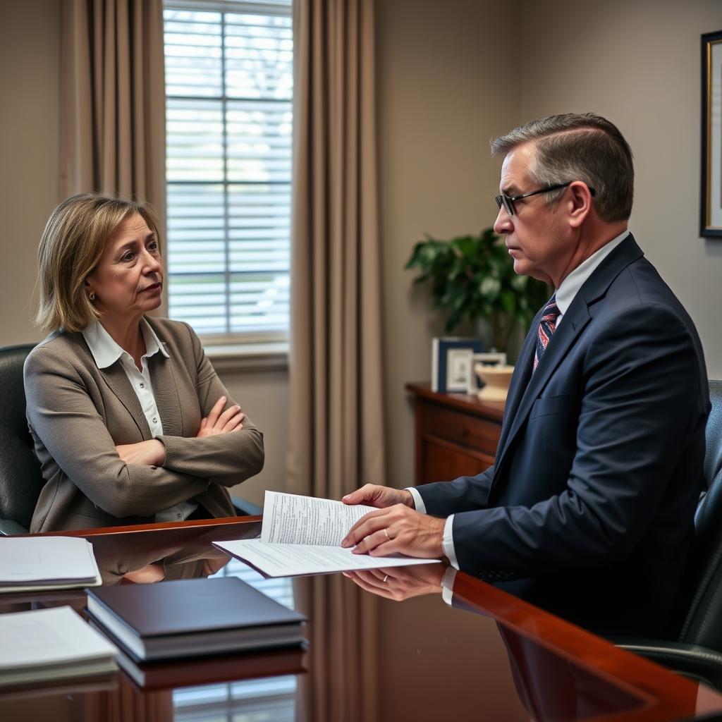 Bigamy lawyer Rockingham County, VA