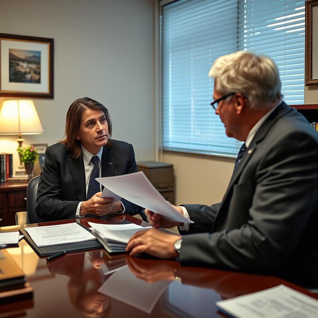 Breath Test Refusal Lawyer Woodstock, VA