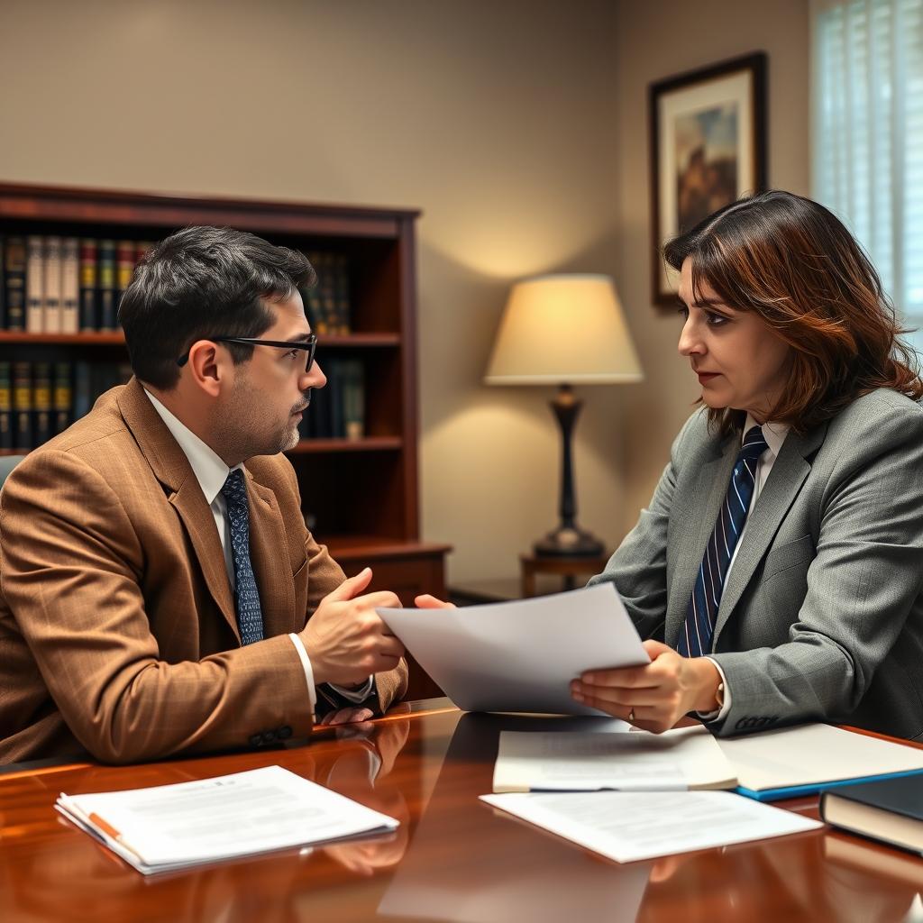 Burglary Defense Lawyer Shenandoah County, VA