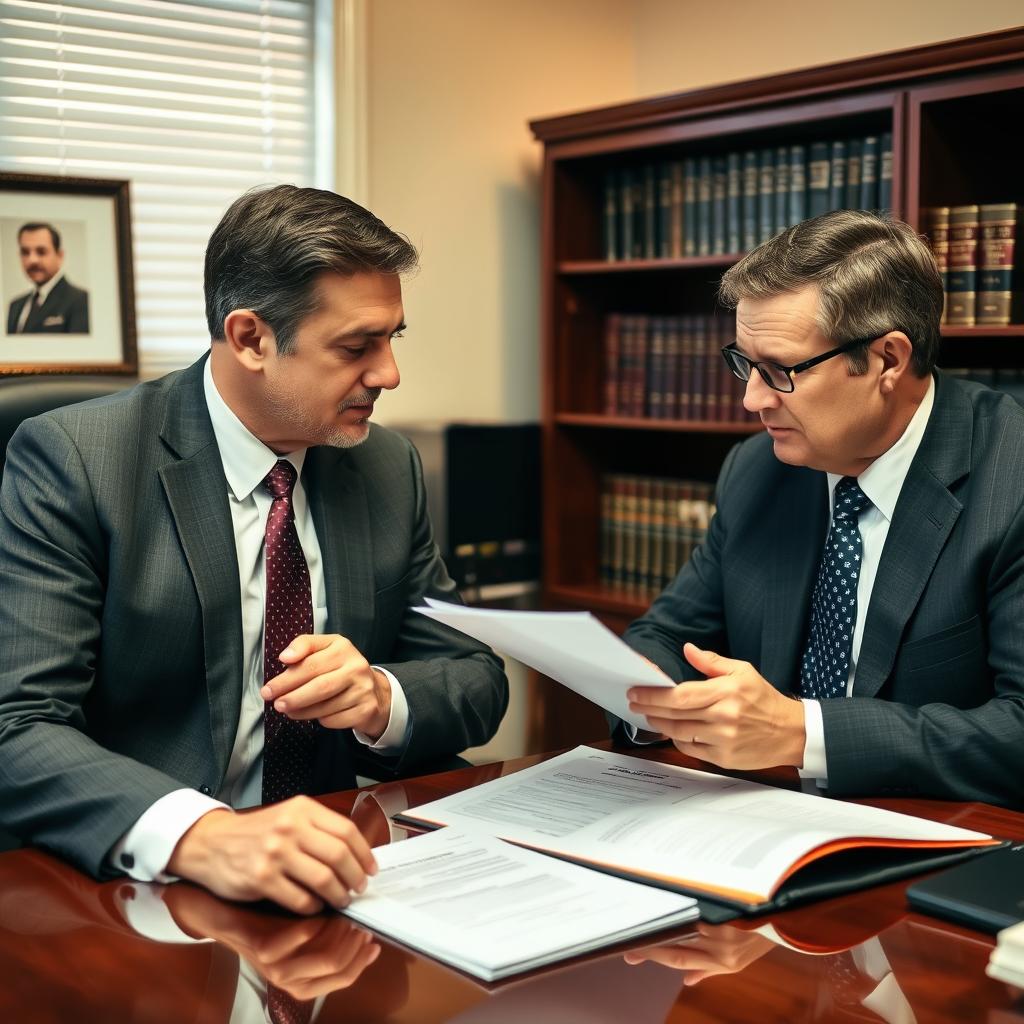 Bus Accident Lawyer Woodstock, VA