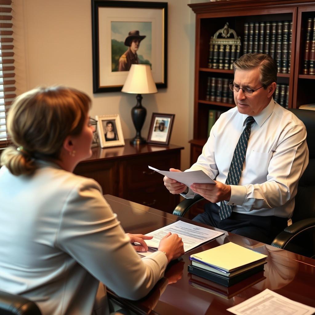Business Closure Lawyer Frederick County, VA