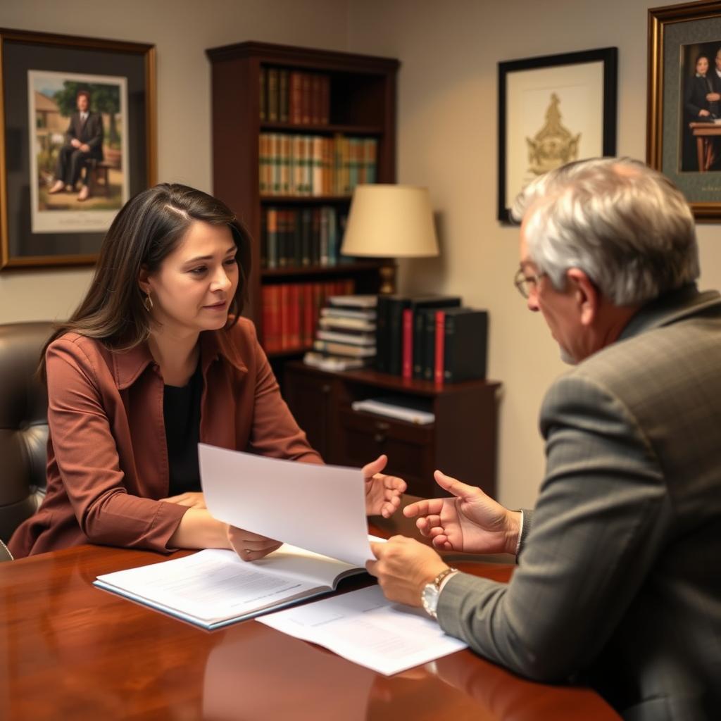 Business Closure Lawyer Shenandoah County, VA