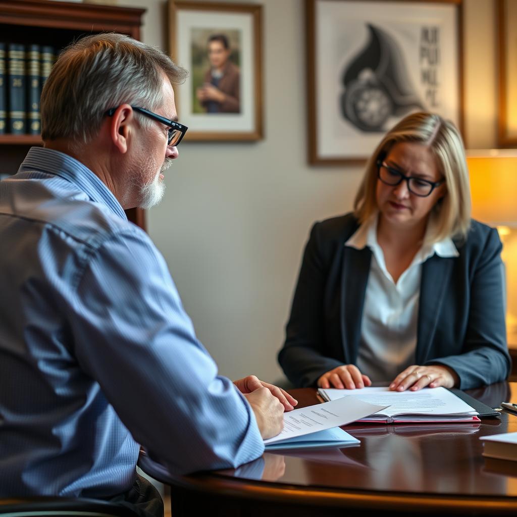 Business Compliance Lawyer Clarke County, VA