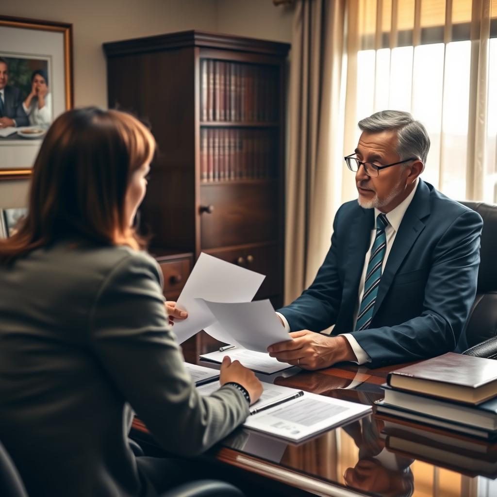 Business Contract Lawyer Clarke County, VA