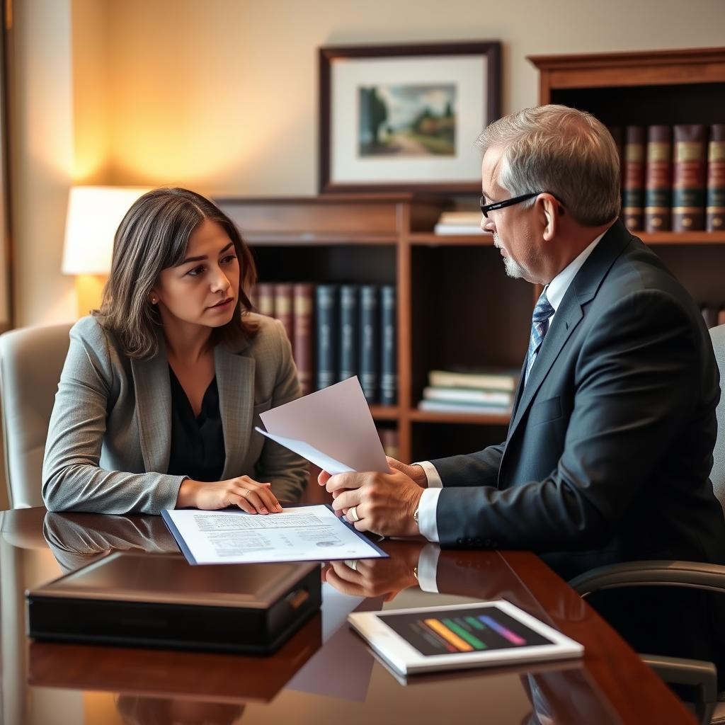 Business Dissolution Lawyer Frederick County, VA