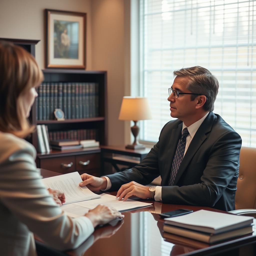 Business Dissolution Lawyer Woodstock, VA