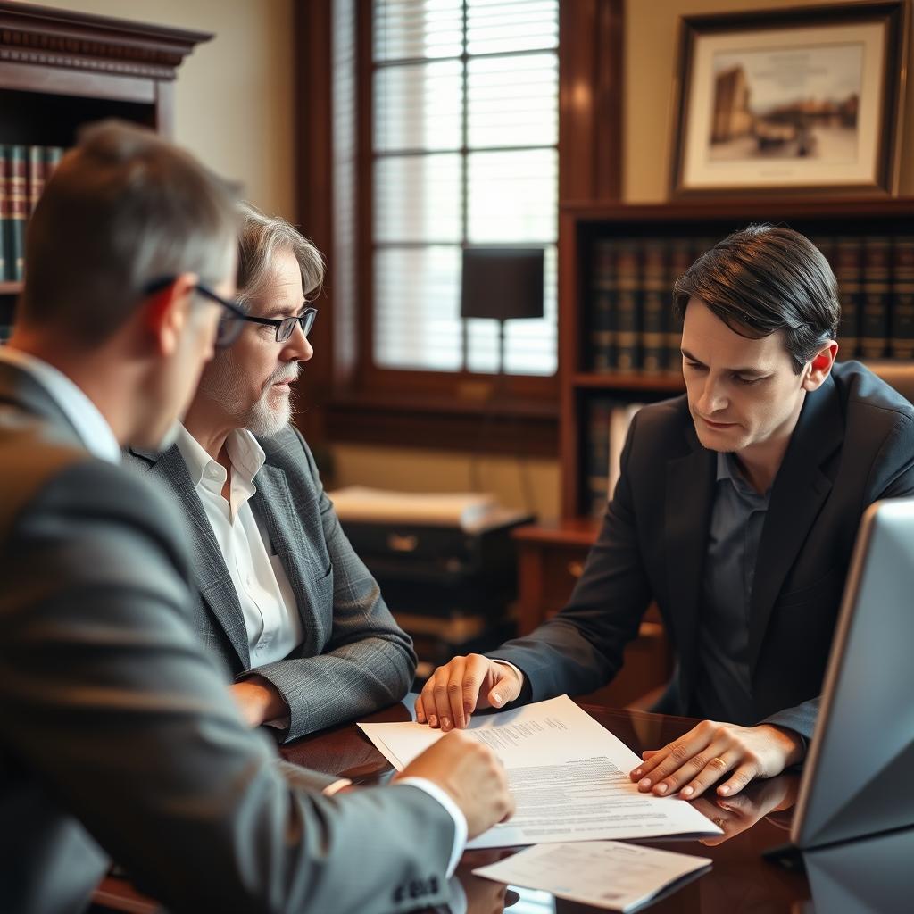 Business Formation Lawyer Clarke County, VA