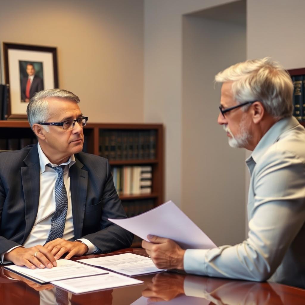 Business Formation Lawyer Lexington, VA