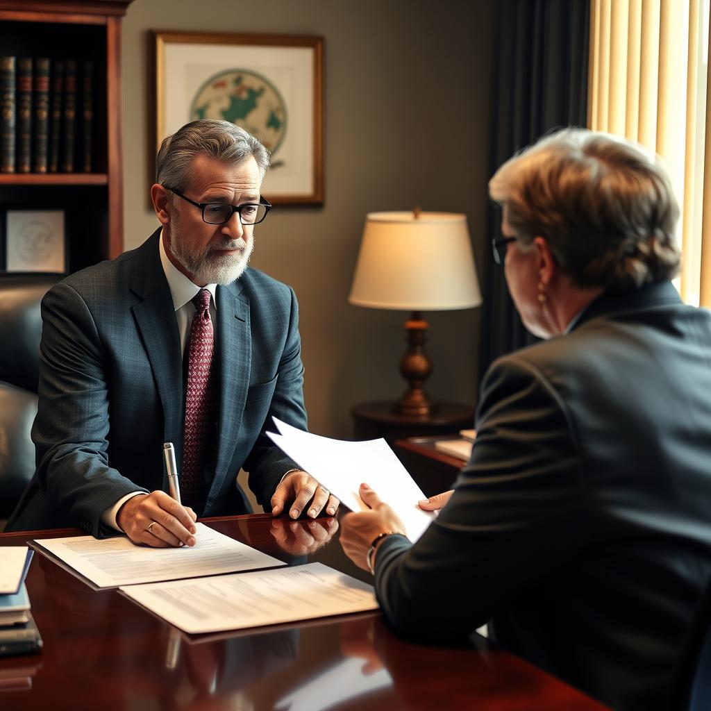 Business Formation Lawyer Woodstock, VA