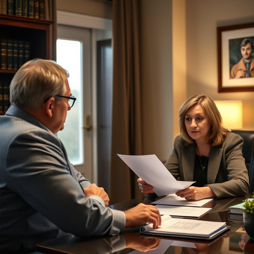 Business Purchase Lawyer Clarke County, VA