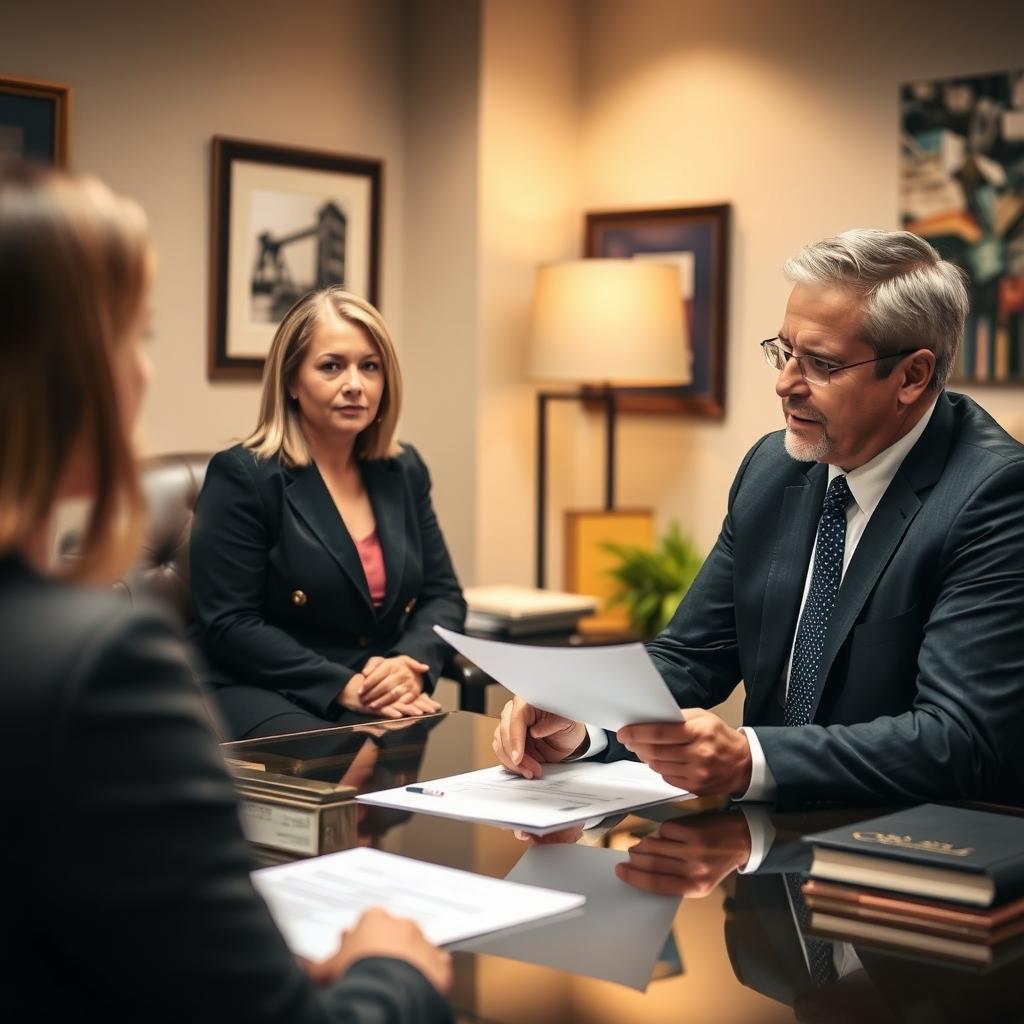 Business Purchase Lawyer Shenandoah County, VA