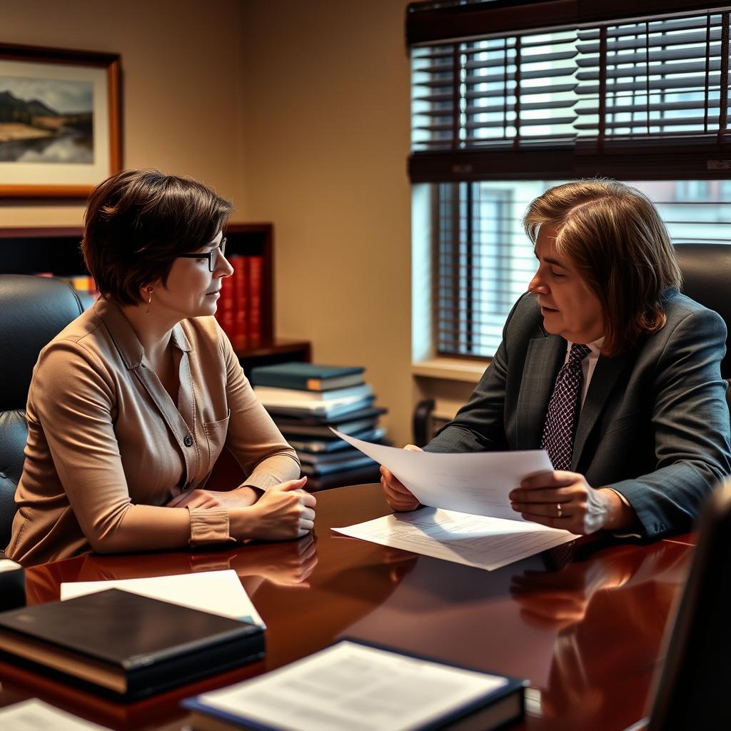 Business Purchase Lawyer Woodstock, VA