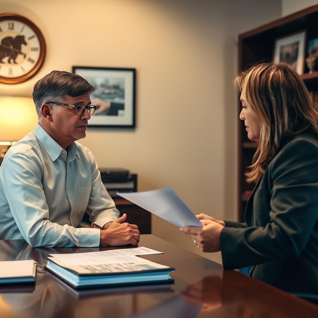 Business Transaction Lawyer Clarke County, VA