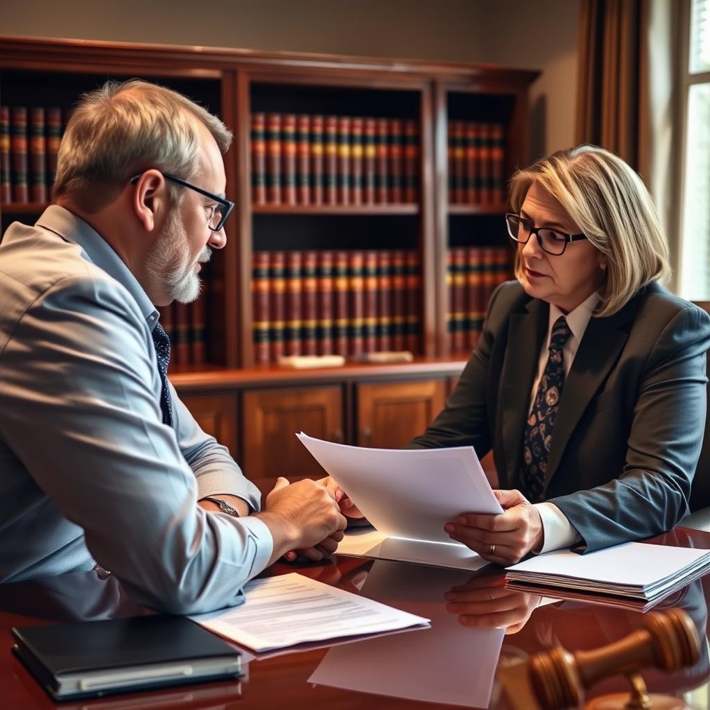 Business Transaction Lawyer Clarke County, VA