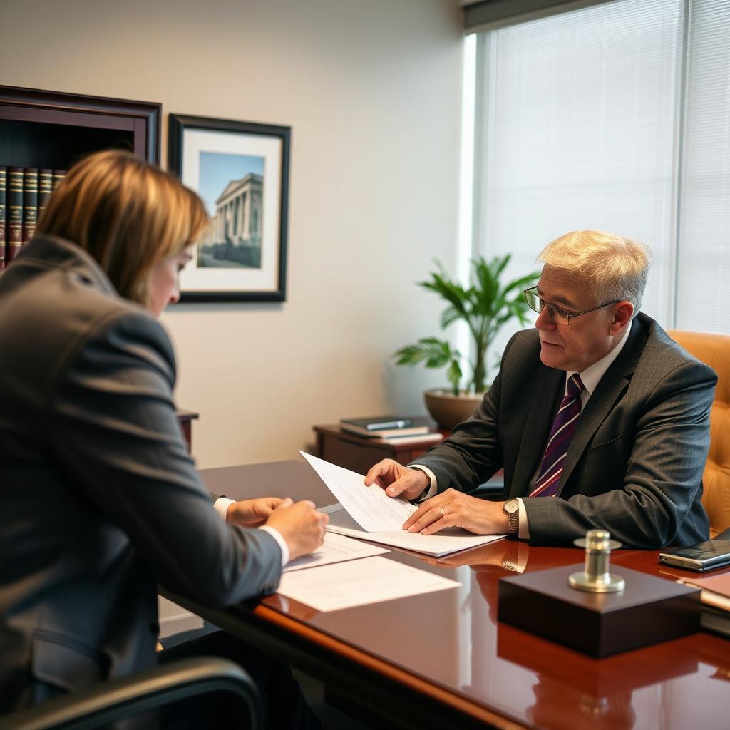 Cannabis Possession Lawyer Frederick County, VA