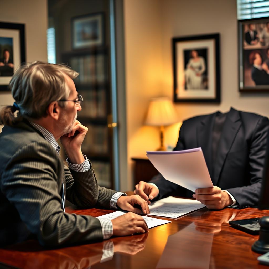 Car Accident Lawyer Rockingham County, VA