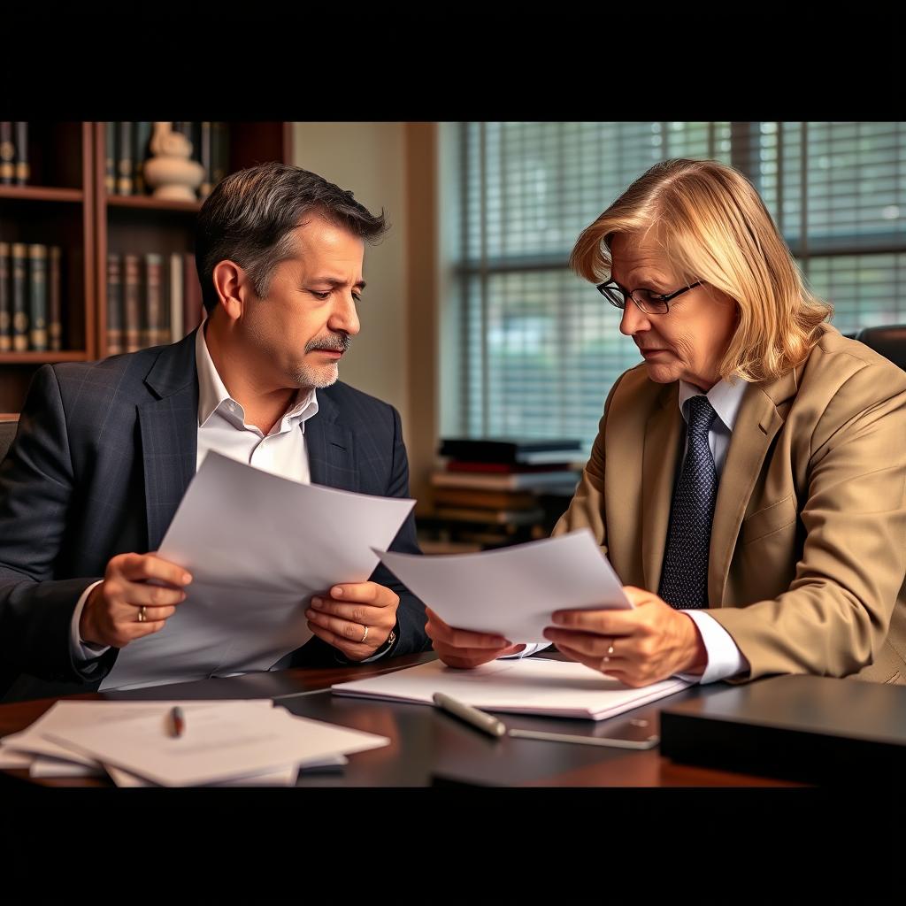 Carjacking Lawyer Shenandoah County, VA
