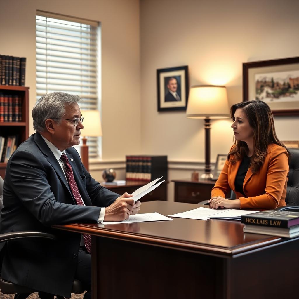 Carnal Knowledge of a Minor 15-17 lawyer Rockingham County, VA