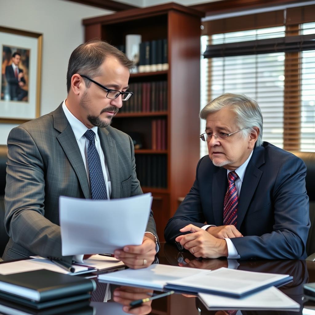 Catastrophic Injury Lawyer Woodstock, VA
