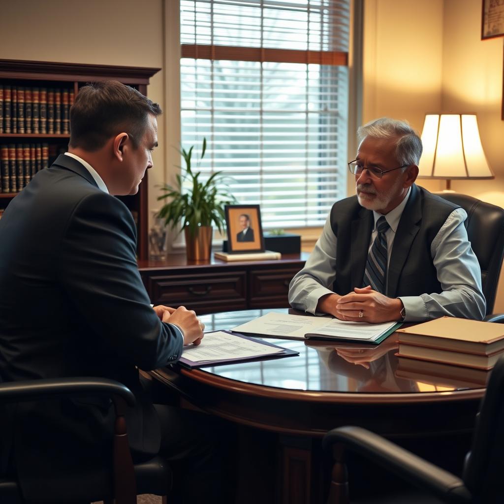 Catholic Annulment Lawyer Clarke County, VA