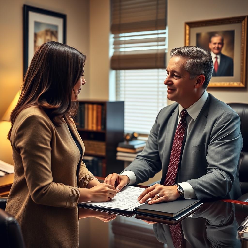 CFAA Violations lawyer Rockingham County, VA