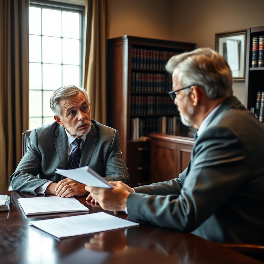 Charitable Trust Lawyer Woodstock, VA