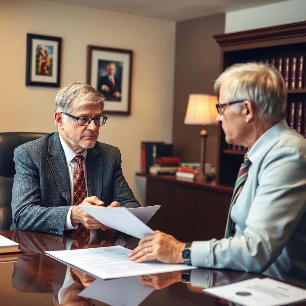 Child Guardianship Lawyer Clarke County, VA