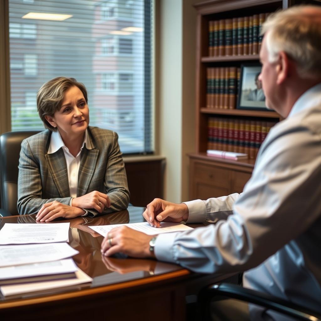 Child Relocation Lawyer Clarke County, VA