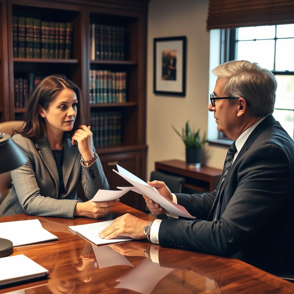 Child Relocation Lawyer Frederick County, VA
