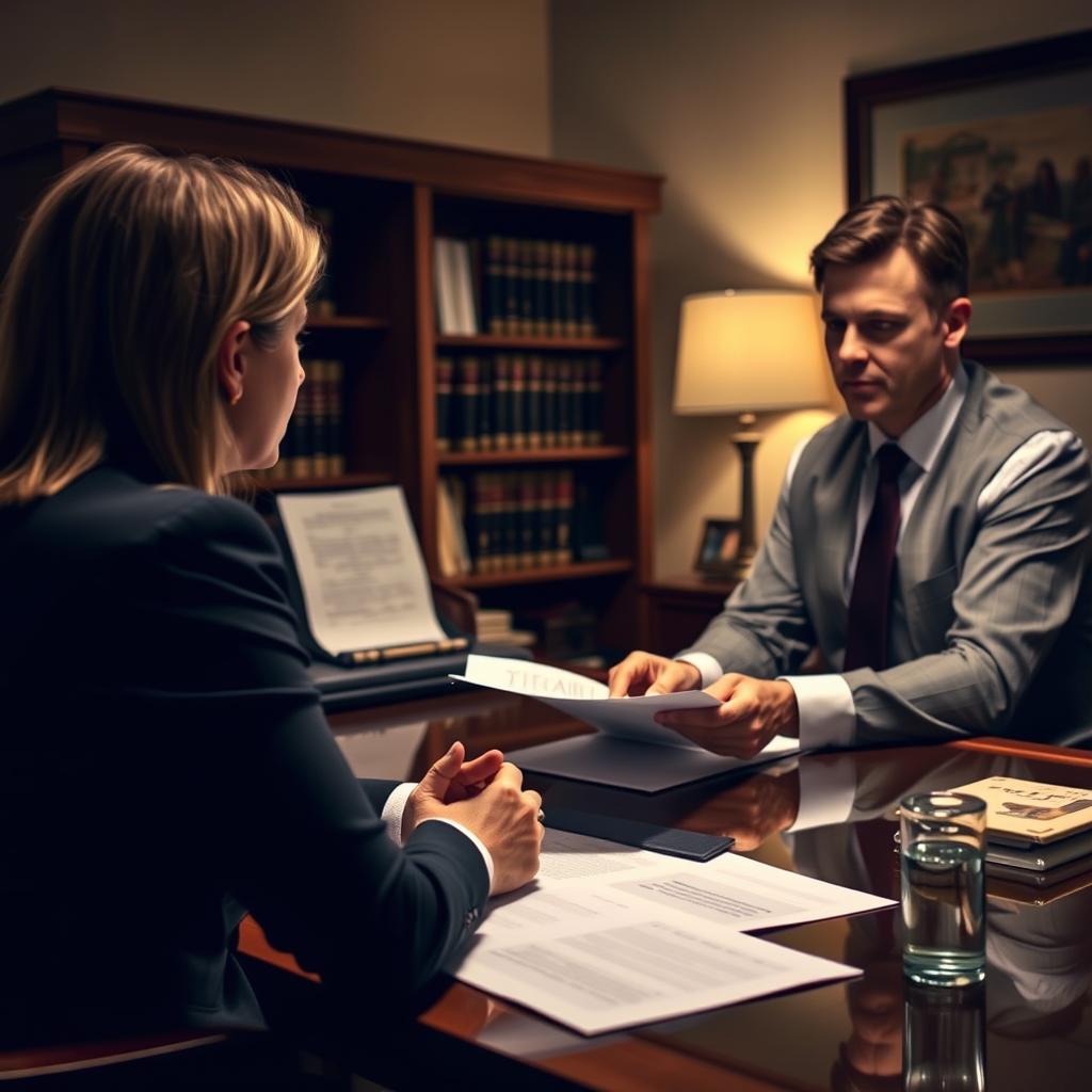 Child Relocation Lawyer Lexington, VA